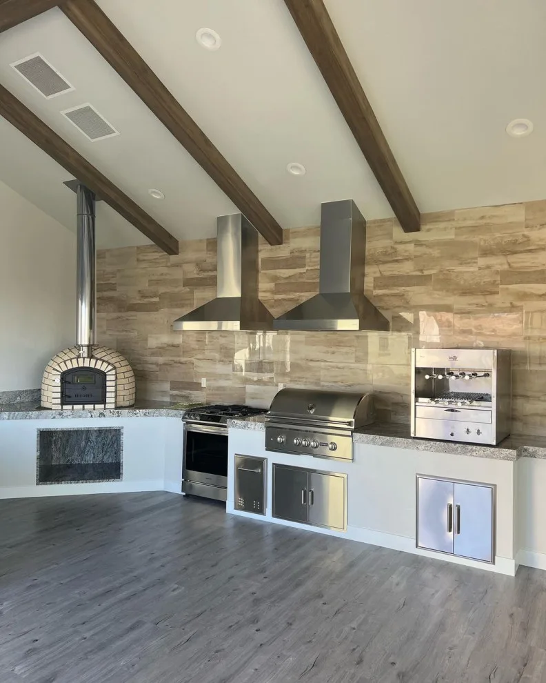 Concepts by Authentic Pizza Ovens - Photo 12