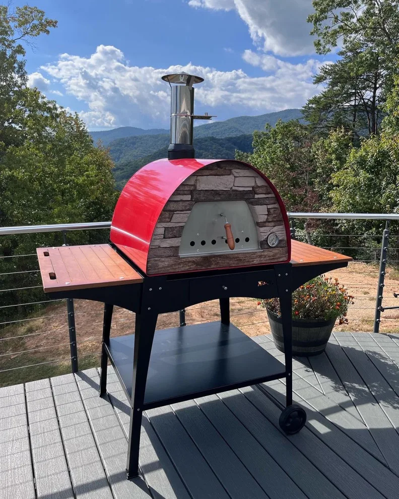 Concepts by Authentic Pizza Ovens - Photo 98