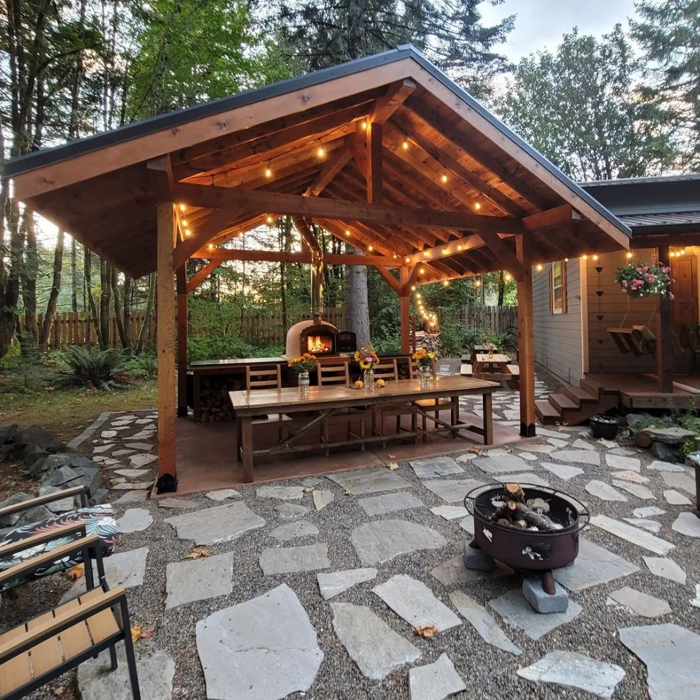 Concepts by Authentic Pizza Ovens - Photo 21