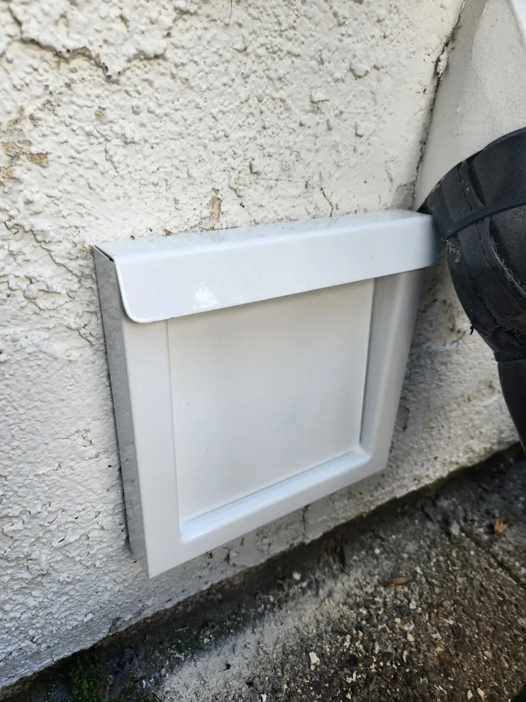 Dryer Vent Wizard Of Mission Viejo - Photo 13