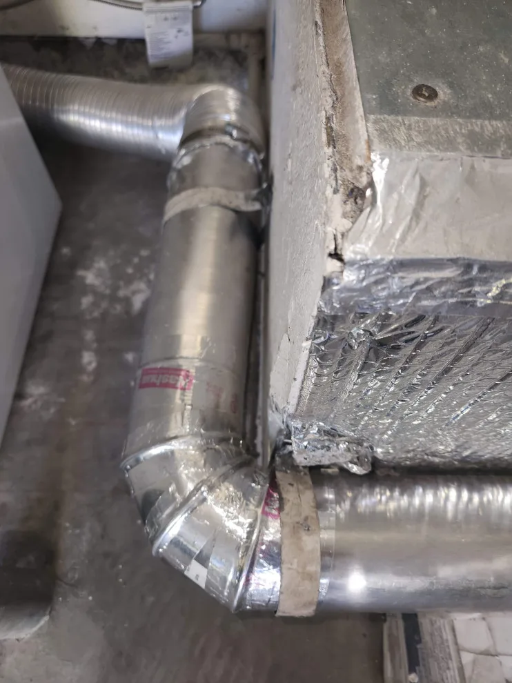 Dryer Vent Wizard Of Mission Viejo - Photo 14