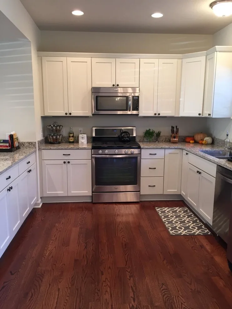 Fresh Coat Painters Of Cranberry Twp - Photo 4