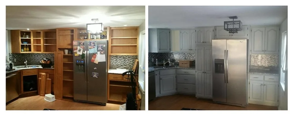 Interior Painting Initiatives by Fresh Coat Painters Of Cranberry Twp - Photo 12