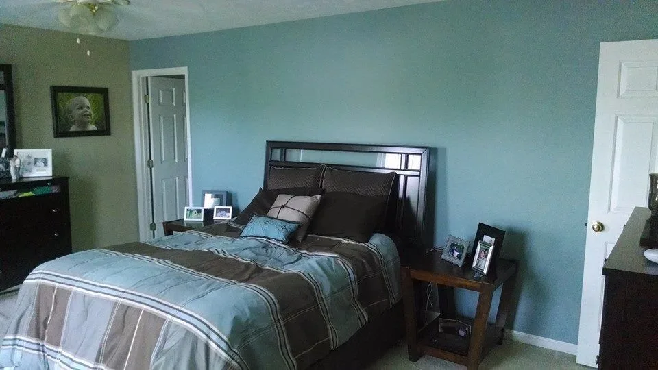 Interior Painting Initiatives by Fresh Coat Painters Of Cranberry Twp - Photo 9