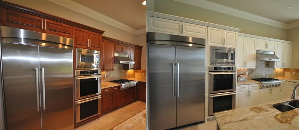 Interior Painting Initiatives by Fresh Coat Painters Of Cranberry Twp - Photo 5