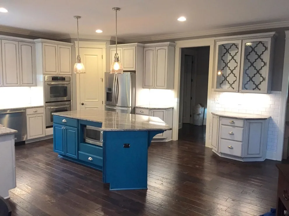 Interior Painting Initiatives by Fresh Coat Painters Of Cranberry Twp - Photo 7