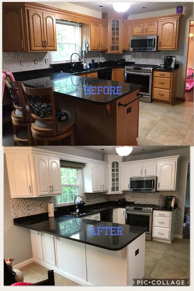 Interior Painting Initiatives by Fresh Coat Painters Of Cranberry Twp - Photo 6