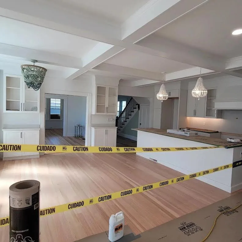 Contractors Beware - Photo 10
