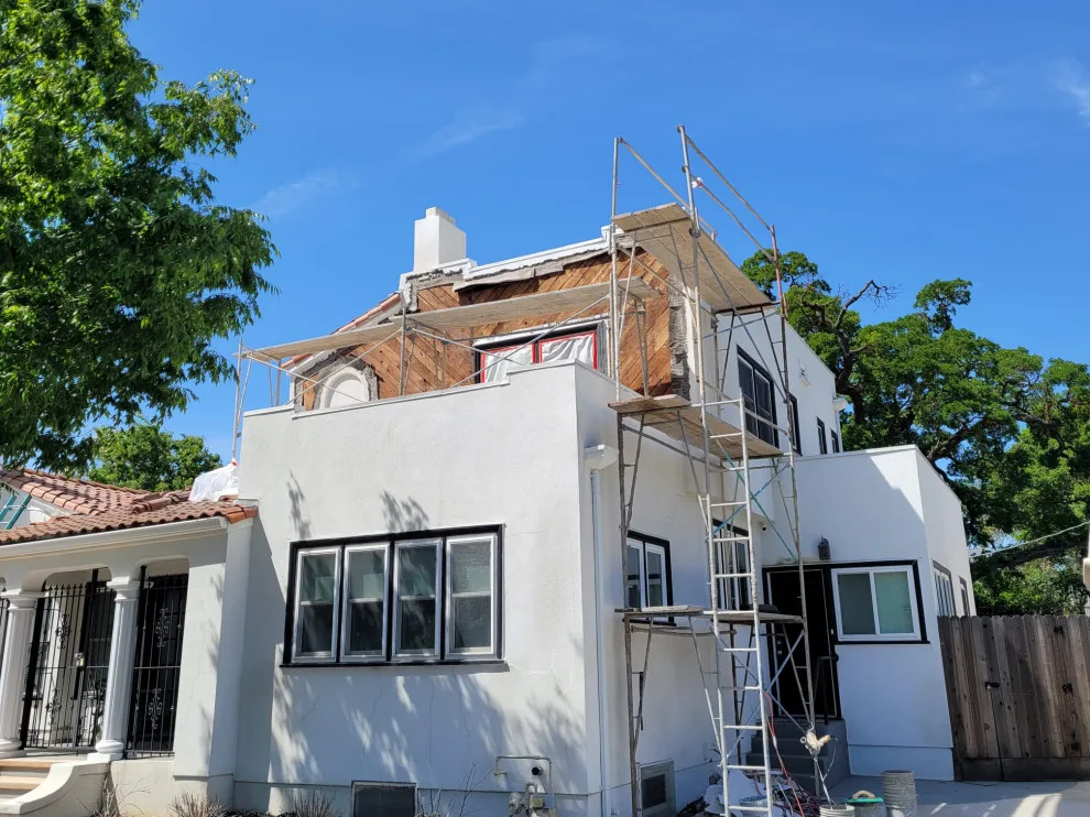 JTC Plastering and Lathing by Jtc Companies Inc - Photo 10