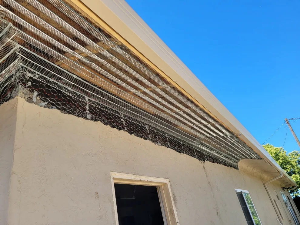 JTC Plastering and Lathing by Jtc Companies Inc - Photo 11