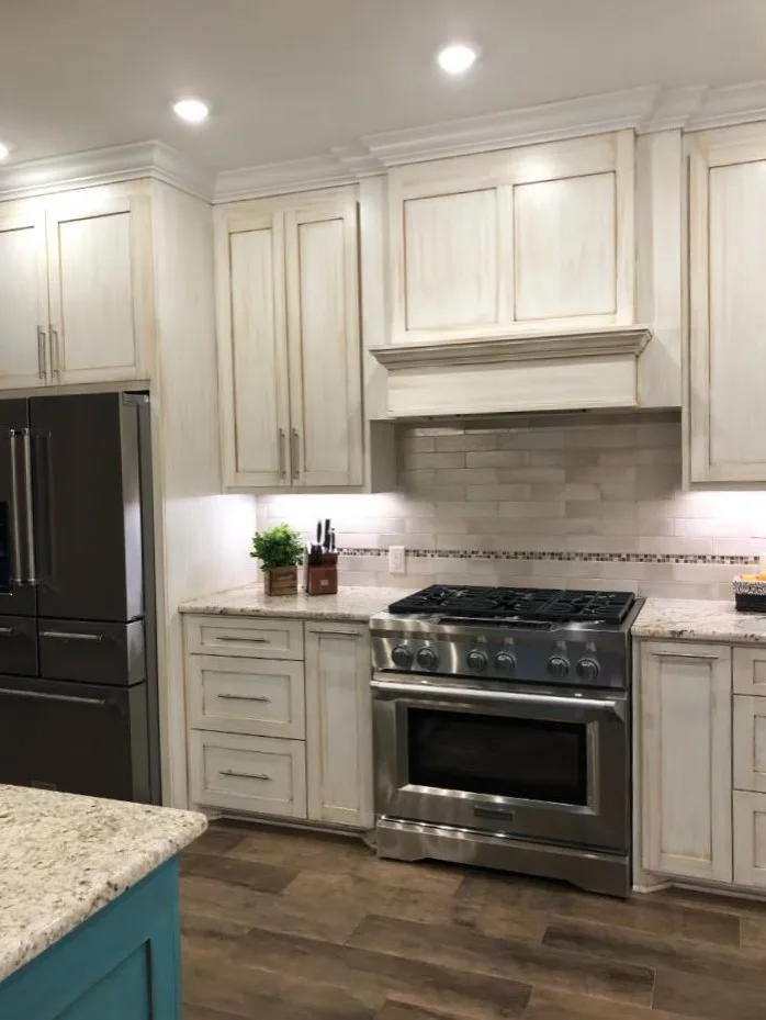 Bickham Project - Monroe, LA by McLarrin Flooring & Counter Tops - Photo 7