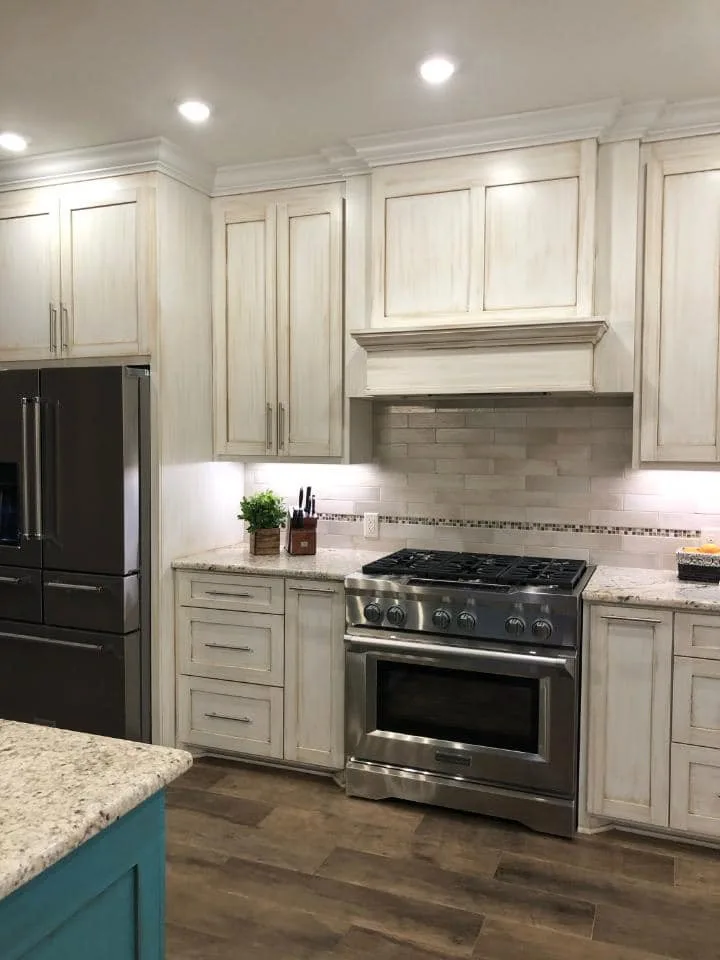 Bickham Project - Monroe, LA by McLarrin Flooring & Counter Tops - Photo 6