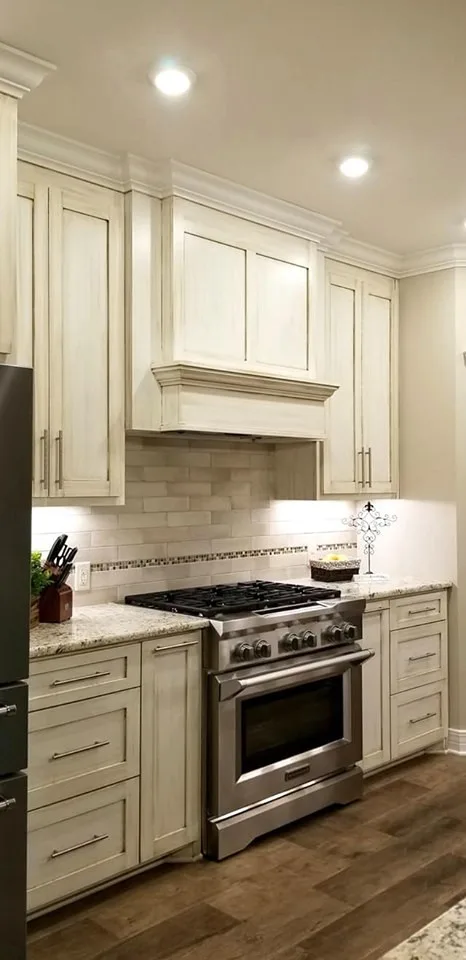 Bickham Project - Monroe, LA by McLarrin Flooring & Counter Tops - Photo 4