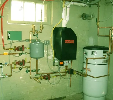 Chicago Heating And Cooling Pros - Photo 2