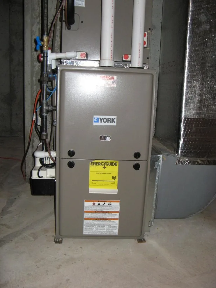 Mack Antonoff HVAC - Photo 3