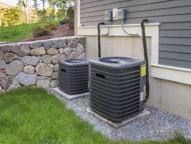 Mack Antonoff HVAC - Photo 6