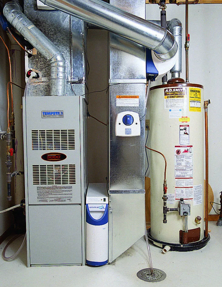 Mack Antonoff HVAC - Photo 14