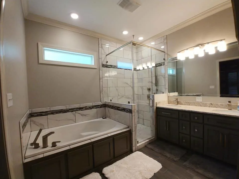 Poulos at Lake Bruin by McLarrin Flooring & Counter Tops - Photo 7