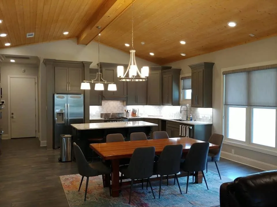 Poulos at Lake Bruin by McLarrin Flooring & Counter Tops - Photo 10