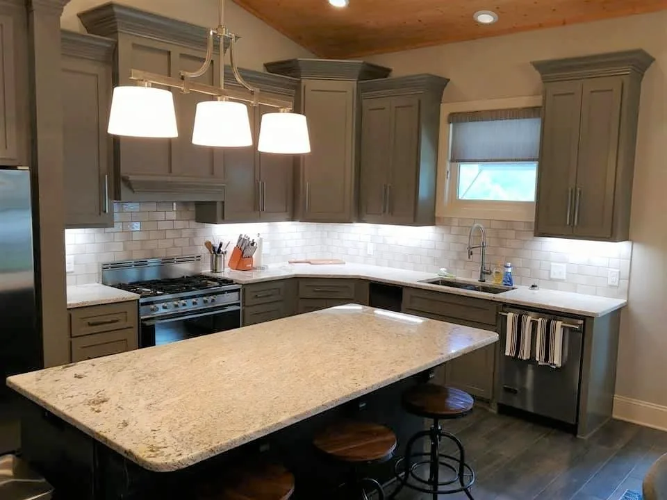 Poulos at Lake Bruin by McLarrin Flooring & Counter Tops - Photo 8