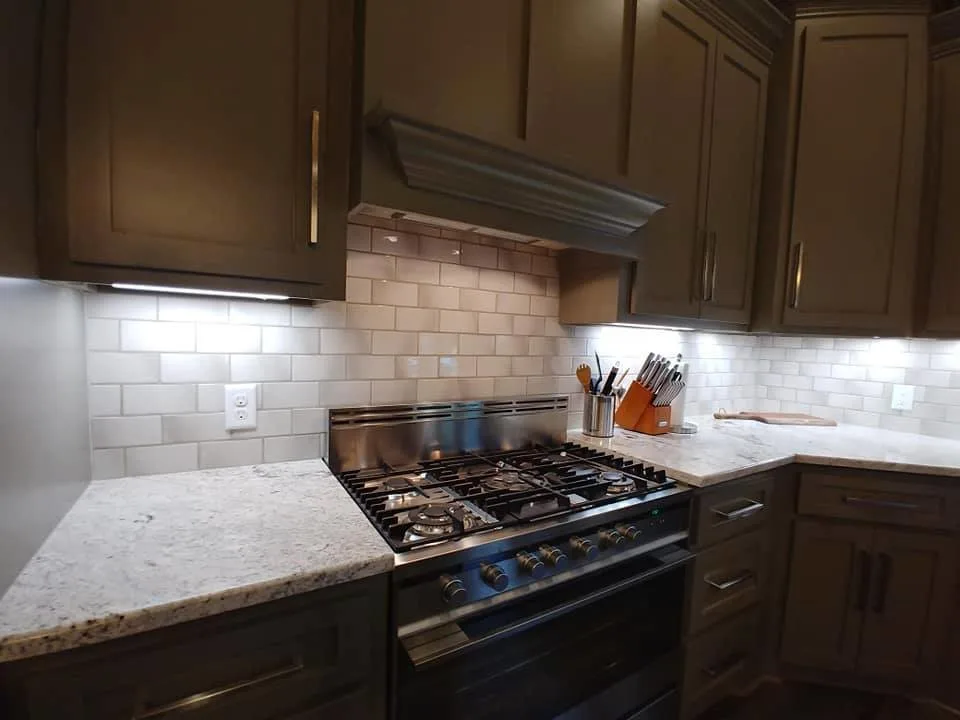 Poulos at Lake Bruin by McLarrin Flooring & Counter Tops - Photo 11
