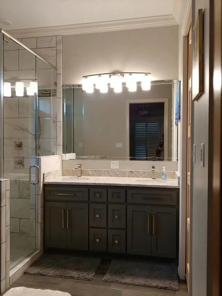 Poulos at Lake Bruin by McLarrin Flooring & Counter Tops - Photo 5