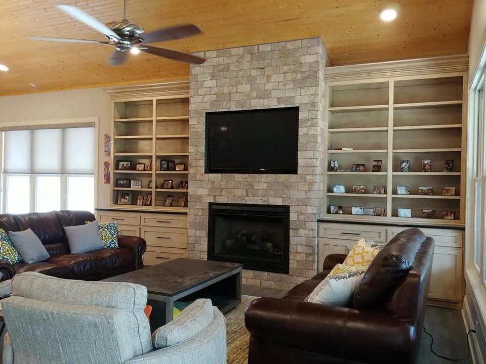 Poulos at Lake Bruin by McLarrin Flooring & Counter Tops - Photo 4