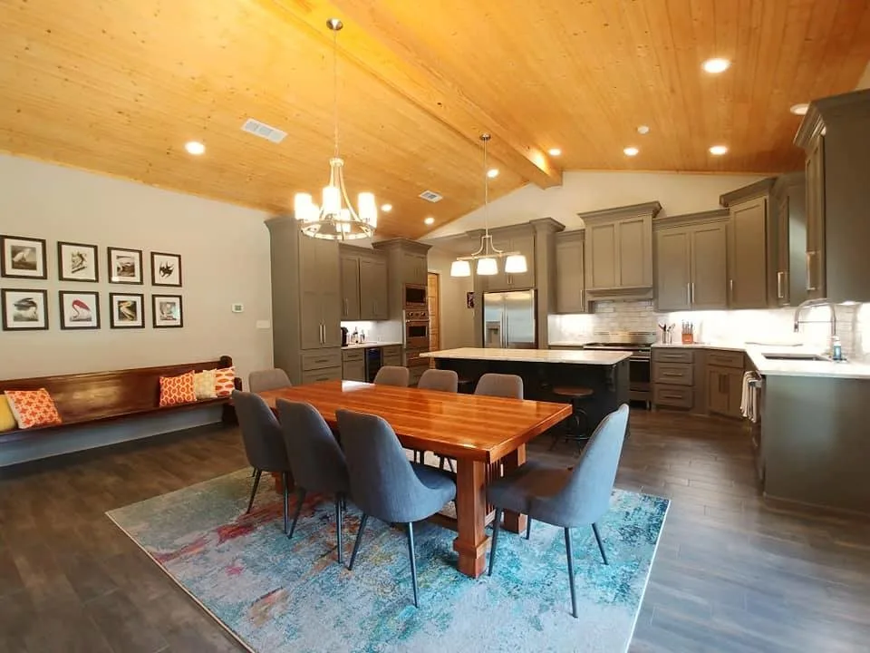 Poulos at Lake Bruin by McLarrin Flooring & Counter Tops - Photo 9