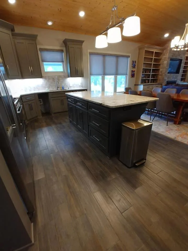 Poulos at Lake Bruin by McLarrin Flooring & Counter Tops - Photo 2