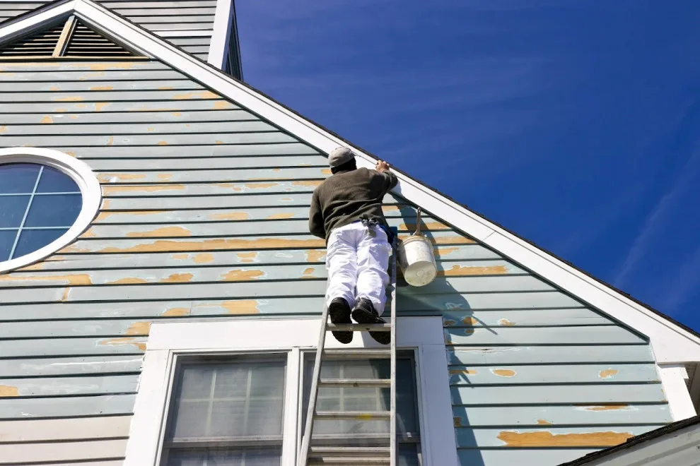 Pizarro Construction & Painting INC - Photo 10