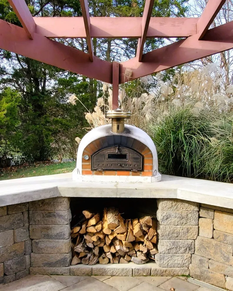 Culinary Creations by Authentic Pizza Ovens - Photo 5