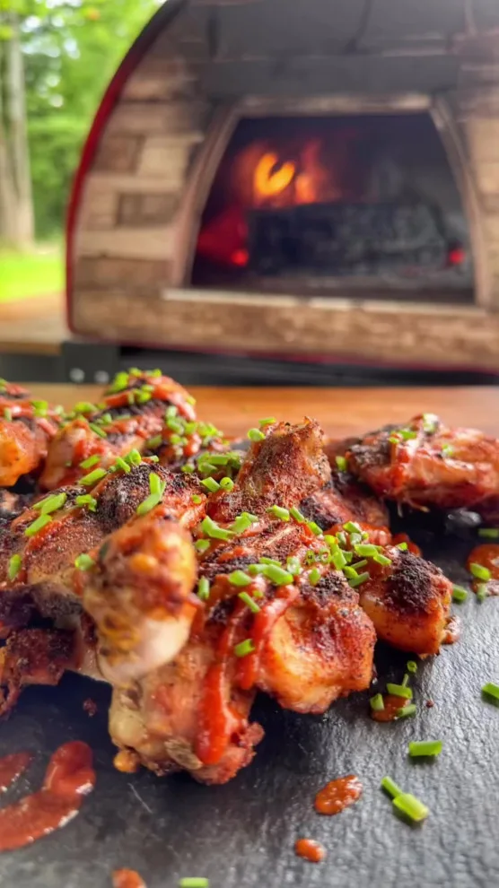 Culinary Creations by Authentic Pizza Ovens - Photo 13