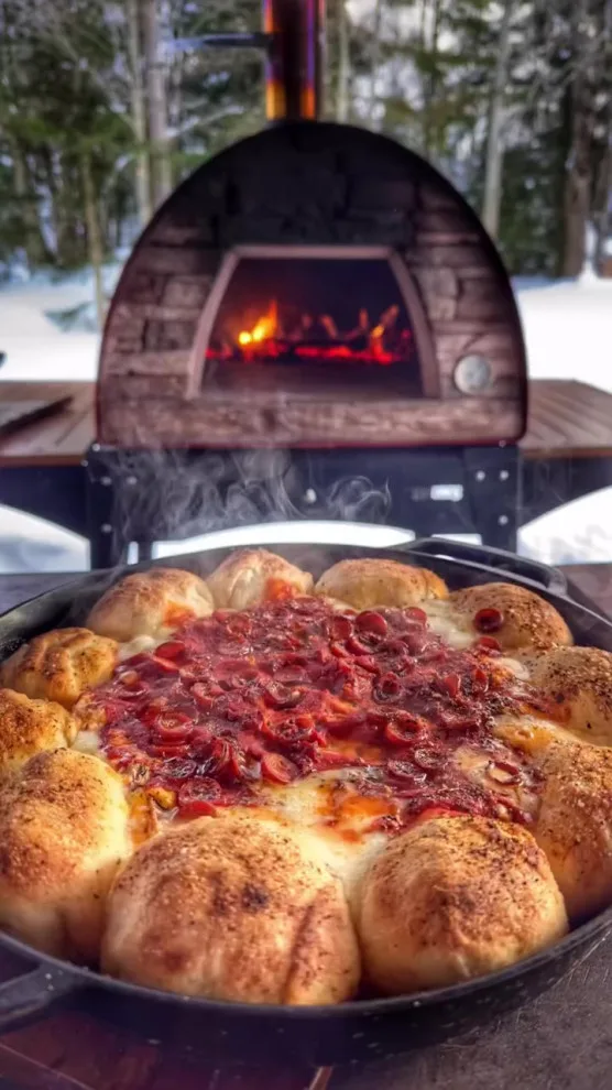 Culinary Creations by Authentic Pizza Ovens - Photo 3