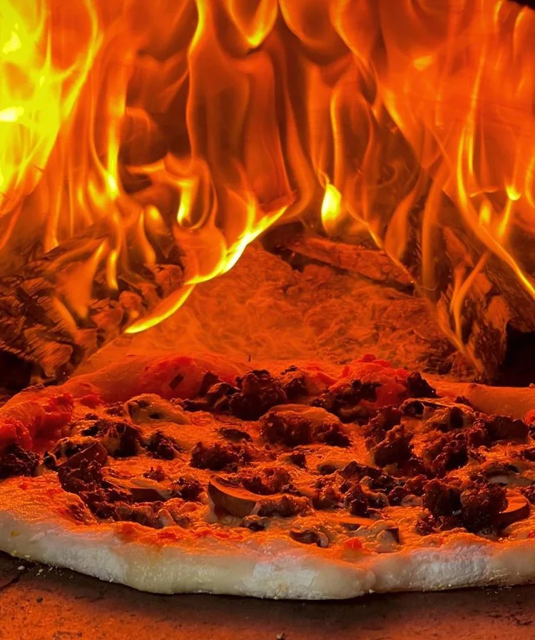 Culinary Creations by Authentic Pizza Ovens - Photo 8