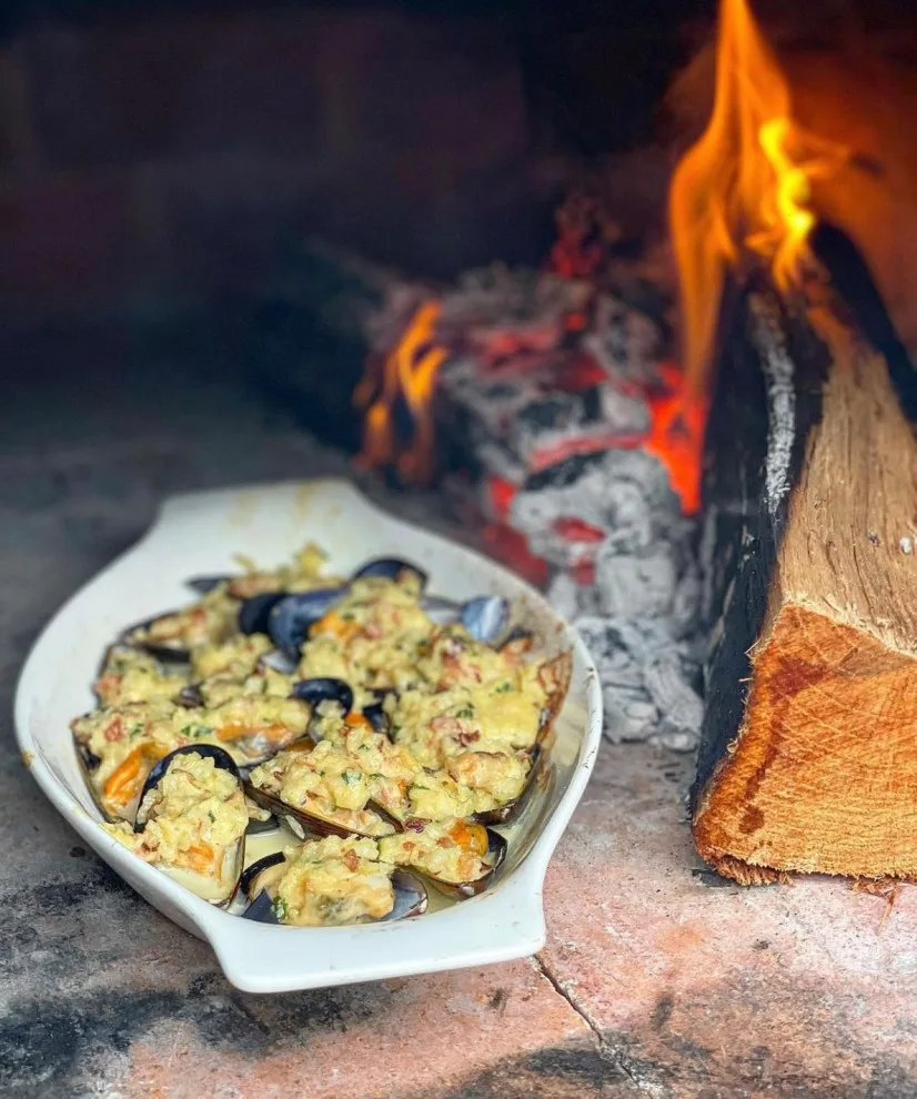 Culinary Creations by Authentic Pizza Ovens - Photo 4