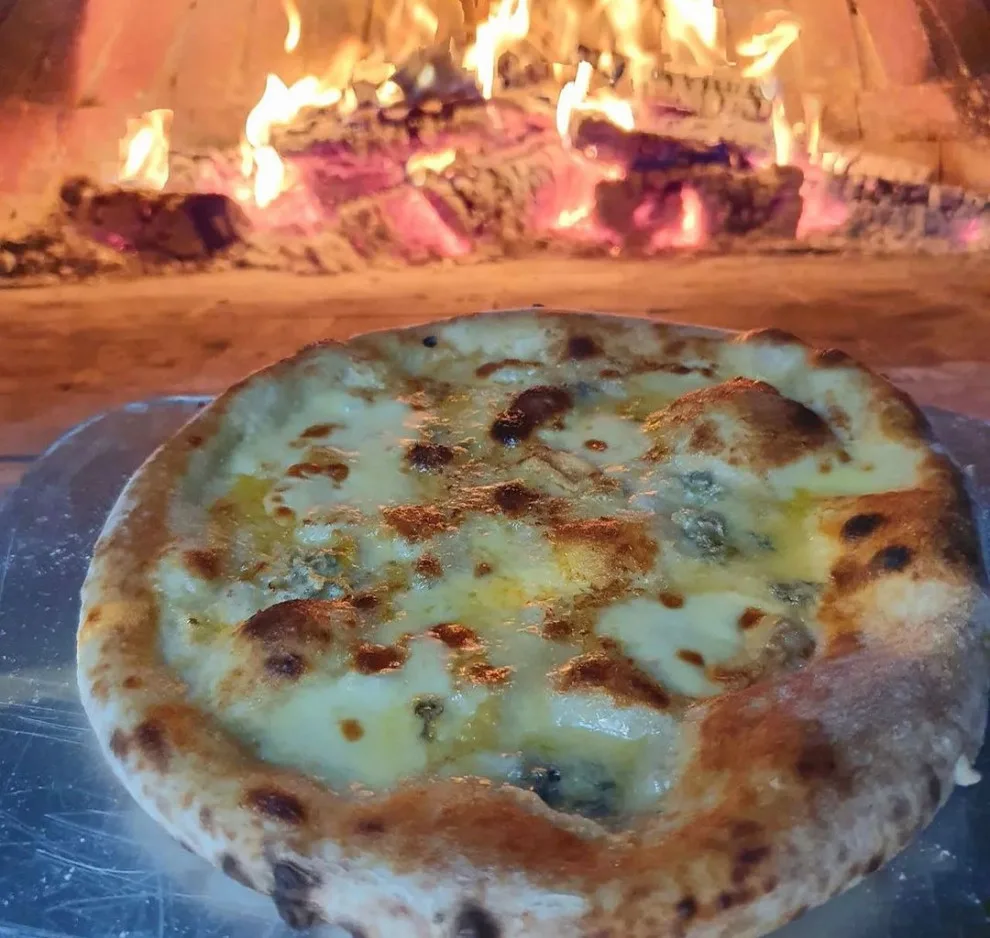 Culinary Creations by Authentic Pizza Ovens - Photo 6