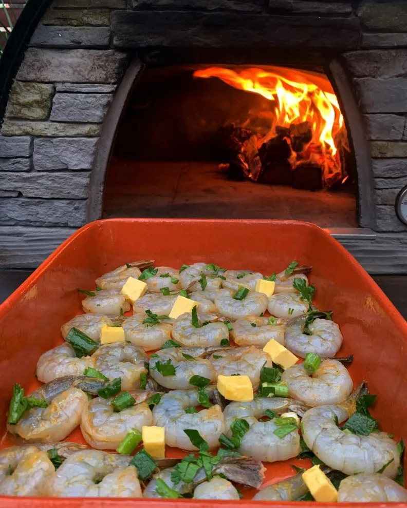 Culinary Creations by Authentic Pizza Ovens - Photo 9