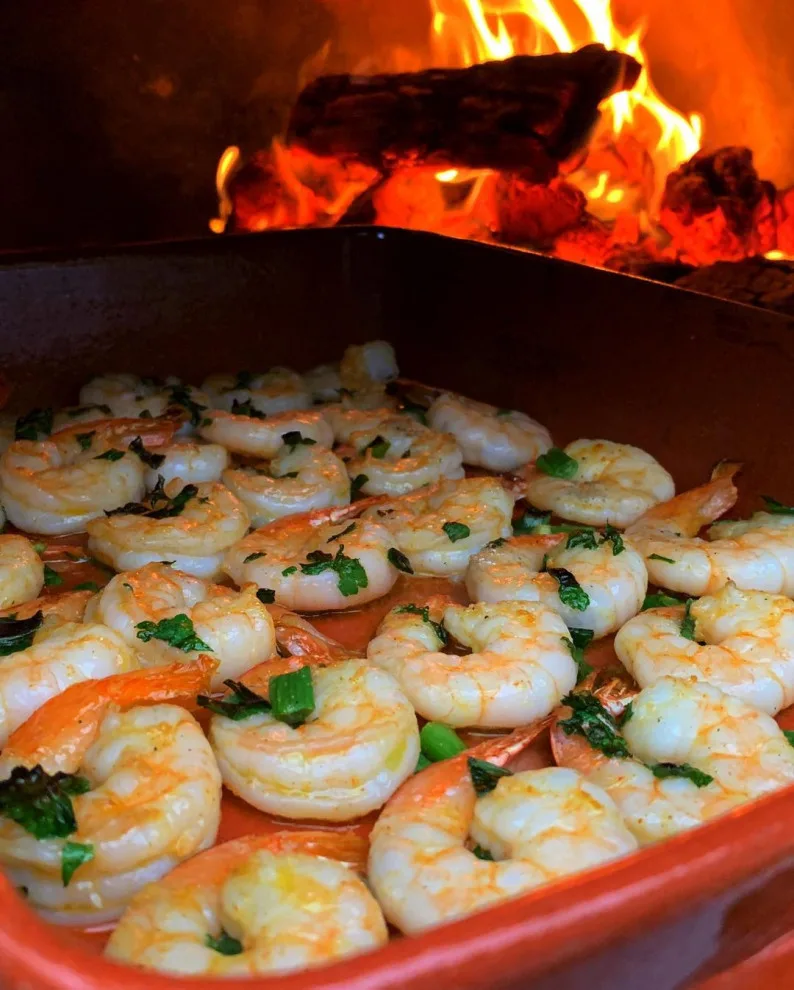 Culinary Creations by Authentic Pizza Ovens - Photo 11
