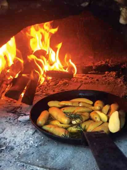 Culinary Creations by Authentic Pizza Ovens - Photo 7