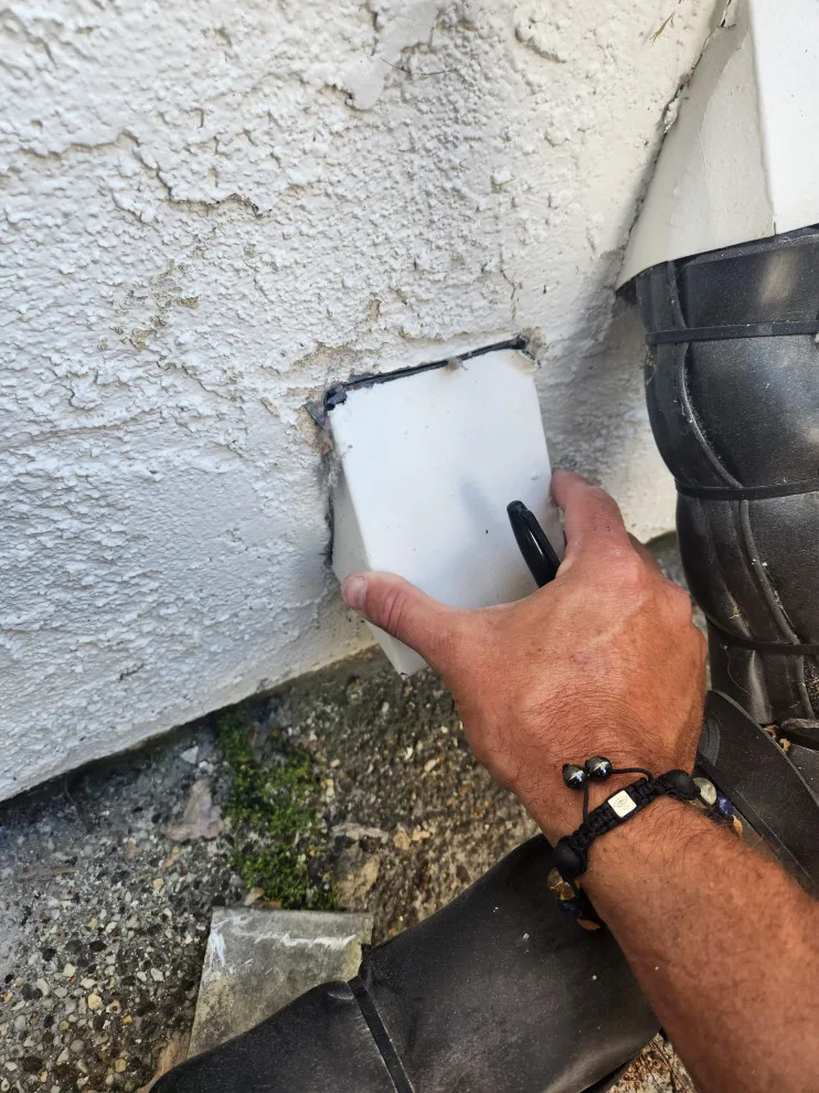 Dryer Vent Wizard Of Mission Viejo - Photo 11