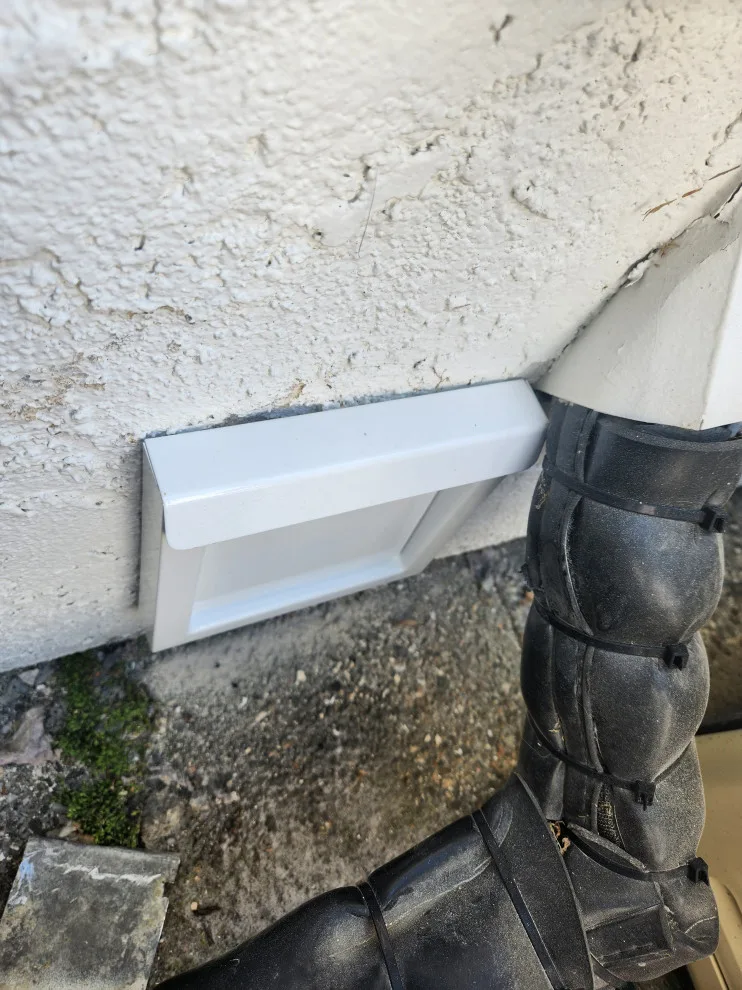 Dryer Vent Wizard Of Mission Viejo - Photo 14