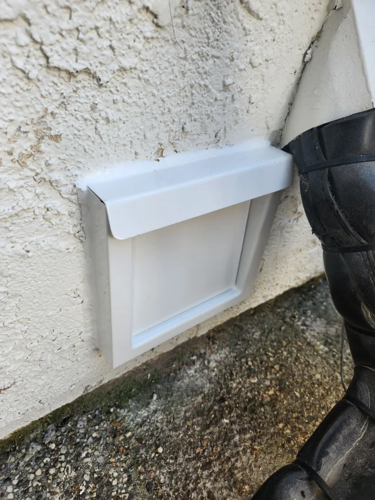 Dryer Vent Wizard Of Mission Viejo - Photo 6
