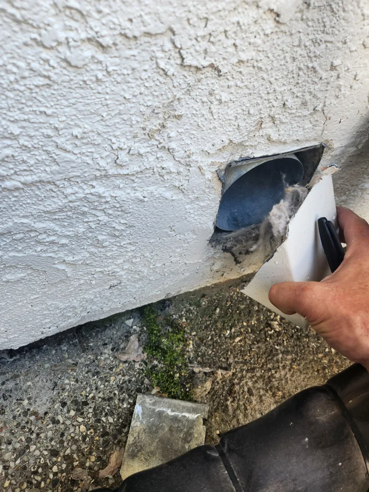 Dryer Vent Wizard Of Mission Viejo - Photo 9