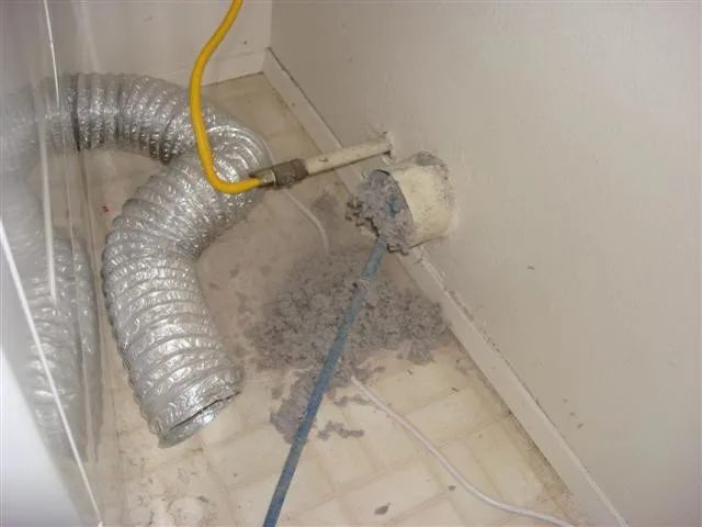 Home Dryer Vent Cleaning, Riverside CA by American Air Duct Cleaning - Photo 4