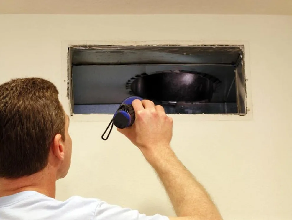 Air Duct Cleaning Service in Riverside, CA by American Air Duct Cleaning - Photo 4