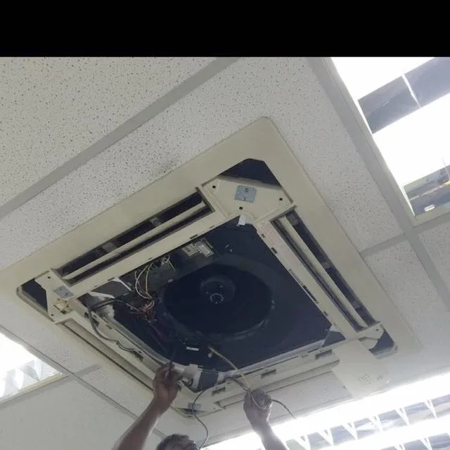Riverside CA: Duct Cleaning Services by American Air Duct Cleaning - Photo 4