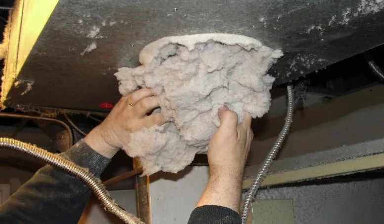 Dryer Vent Cleaning in Riverside, CA by American Air Duct Cleaning - Photo 4