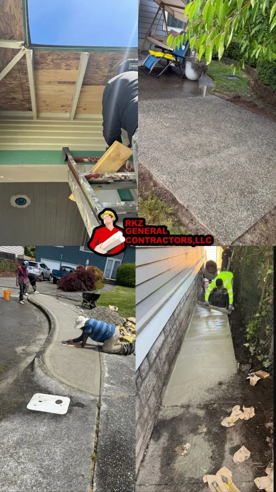 RKZ General Contractors LLC - Photo 6