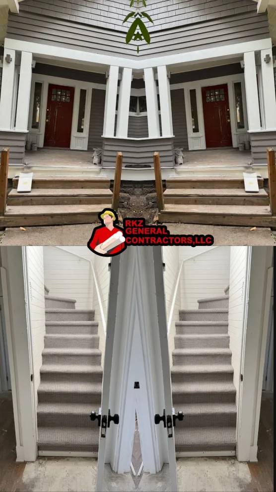 RKZ General Contractors LLC - Photo 3