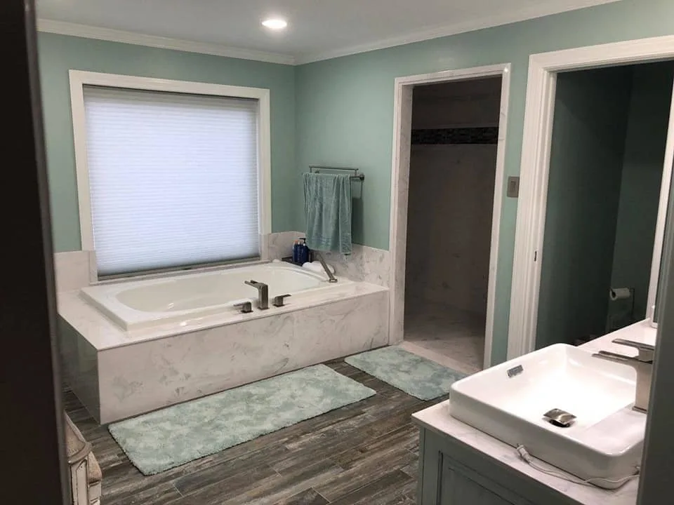 Strickland Project by McLarrin Flooring & Counter Tops - Photo 4